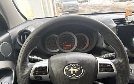 Toyota RAV4, 2011 год, 1 150 000 рублей, 17 фотография