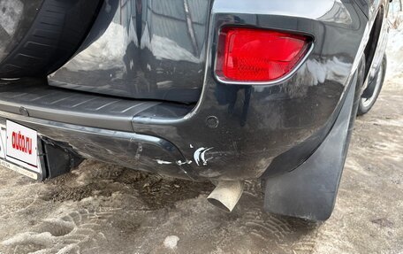 Toyota RAV4, 2011 год, 1 150 000 рублей, 14 фотография