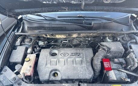 Toyota RAV4, 2011 год, 1 150 000 рублей, 21 фотография