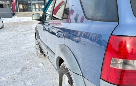 KIA Sorento IV, 2006 год, 550 000 рублей, 7 фотография