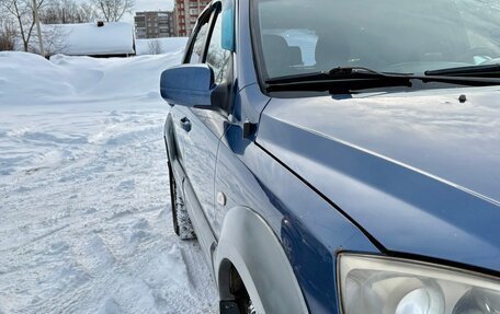 KIA Sorento IV, 2006 год, 550 000 рублей, 10 фотография