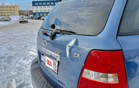 KIA Sorento IV, 2006 год, 550 000 рублей, 9 фотография