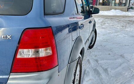 KIA Sorento IV, 2006 год, 550 000 рублей, 8 фотография