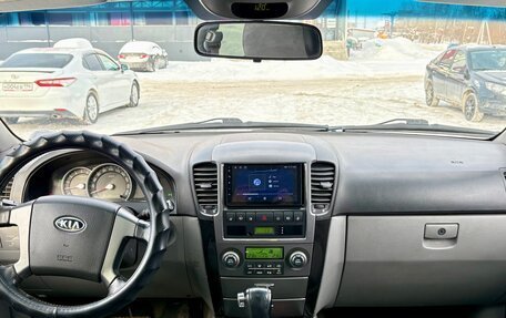 KIA Sorento IV, 2006 год, 550 000 рублей, 16 фотография