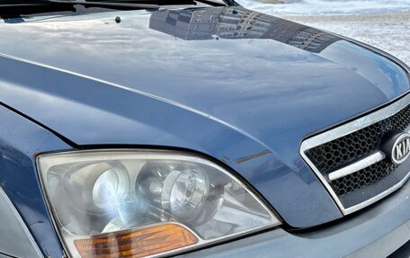 KIA Sorento IV, 2006 год, 550 000 рублей, 11 фотография