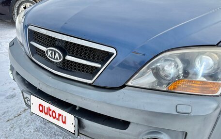 KIA Sorento IV, 2006 год, 550 000 рублей, 12 фотография