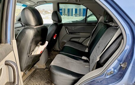 KIA Sorento IV, 2006 год, 550 000 рублей, 19 фотография