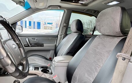 KIA Sorento IV, 2006 год, 550 000 рублей, 21 фотография