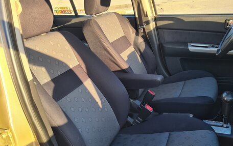 Hyundai Getz I рестайлинг, 2007 год, 310 000 рублей, 11 фотография