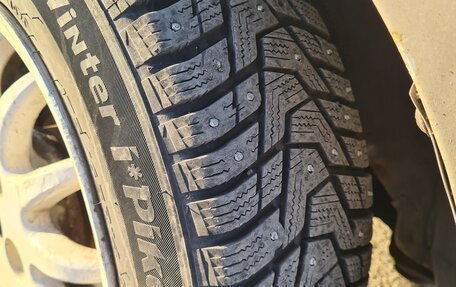 Hyundai Getz I рестайлинг, 2007 год, 310 000 рублей, 14 фотография