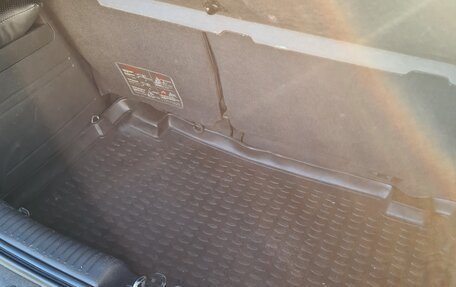 Hyundai Getz I рестайлинг, 2007 год, 310 000 рублей, 13 фотография