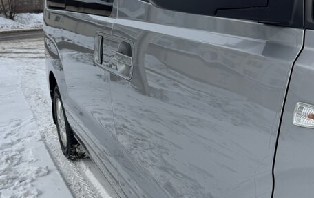 Hyundai Grand Starex Grand Starex I рестайлинг 2, 2017 год, 2 780 000 рублей, 9 фотография