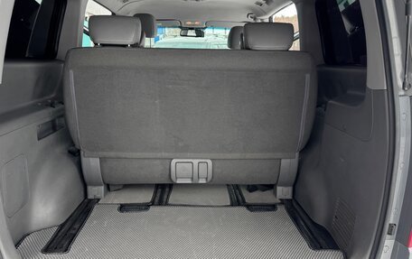 Hyundai Grand Starex Grand Starex I рестайлинг 2, 2017 год, 2 780 000 рублей, 10 фотография