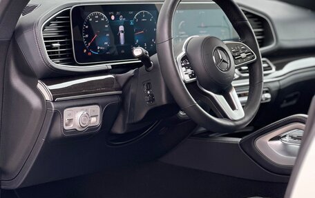 Mercedes-Benz GLS, 2019 год, 9 150 000 рублей, 9 фотография