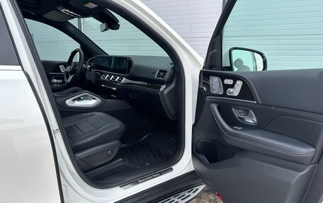 Mercedes-Benz GLS, 2019 год, 9 150 000 рублей, 12 фотография