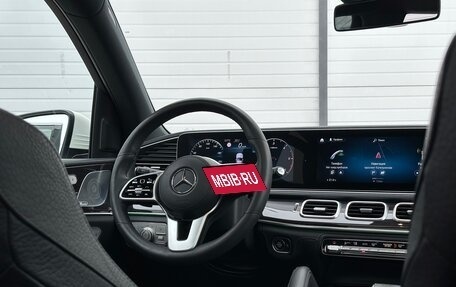Mercedes-Benz GLS, 2019 год, 9 150 000 рублей, 10 фотография