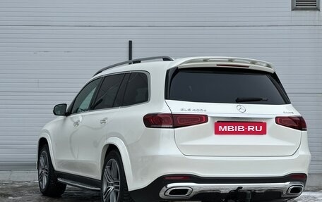 Mercedes-Benz GLS, 2019 год, 9 150 000 рублей, 7 фотография