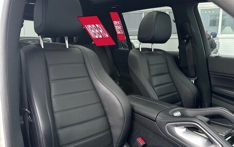 Mercedes-Benz GLS, 2019 год, 9 150 000 рублей, 13 фотография