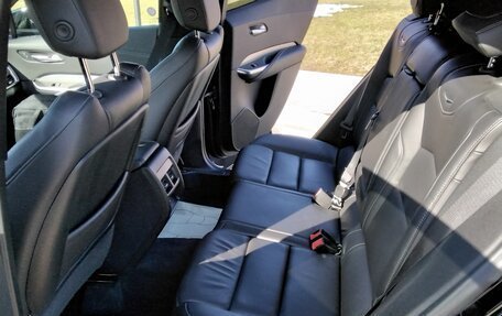 Cadillac XT4 I, 2019 год, 2 950 000 рублей, 10 фотография