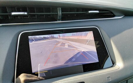 Cadillac XT4 I, 2019 год, 2 950 000 рублей, 14 фотография