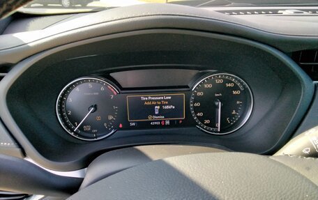 Cadillac XT4 I, 2019 год, 2 950 000 рублей, 13 фотография