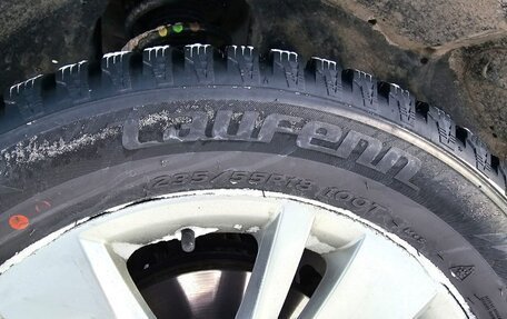 Skoda Kodiaq I, 2020 год, 3 000 000 рублей, 8 фотография