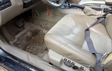 Volvo XC70 I, 2003 год, 310 000 рублей, 3 фотография