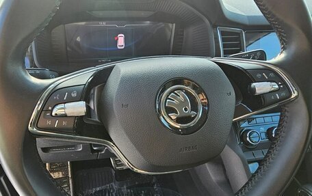 Skoda Kodiaq I, 2020 год, 3 000 000 рублей, 6 фотография