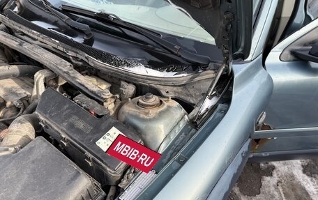 Volvo XC70 I, 2003 год, 310 000 рублей, 6 фотография