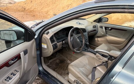 Volvo XC70 I, 2003 год, 310 000 рублей, 11 фотография