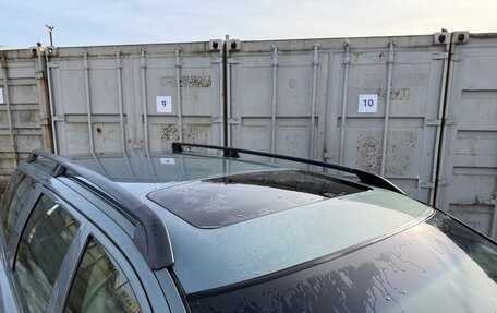 Volvo XC70 I, 2003 год, 310 000 рублей, 15 фотография