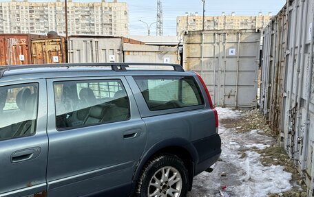 Volvo XC70 I, 2003 год, 310 000 рублей, 21 фотография
