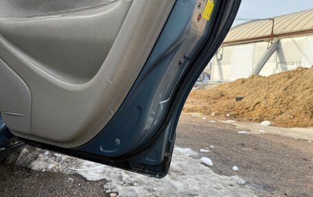 Volvo XC70 I, 2003 год, 310 000 рублей, 17 фотография