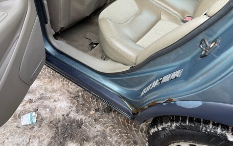 Volvo XC70 I, 2003 год, 310 000 рублей, 13 фотография