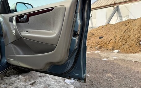 Volvo XC70 I, 2003 год, 310 000 рублей, 16 фотография