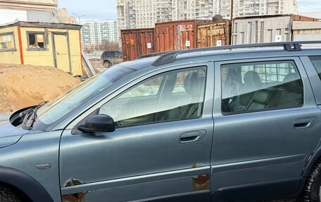 Volvo XC70 I, 2003 год, 310 000 рублей, 22 фотография