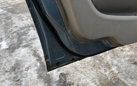 Volvo XC70 I, 2003 год, 310 000 рублей, 10 фотография