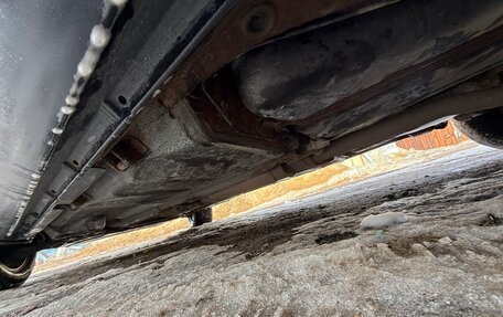 Volvo XC70 I, 2003 год, 310 000 рублей, 20 фотография