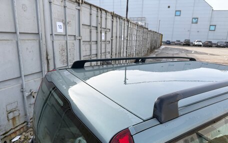 Volvo XC70 I, 2003 год, 310 000 рублей, 14 фотография