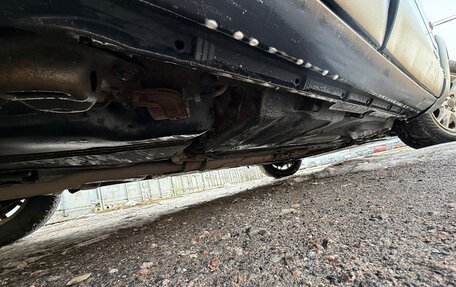 Volvo XC70 I, 2003 год, 310 000 рублей, 19 фотография