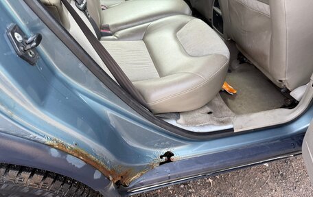 Volvo XC70 I, 2003 год, 310 000 рублей, 18 фотография