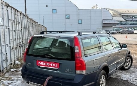 Volvo XC70 I, 2003 год, 310 000 рублей, 23 фотография