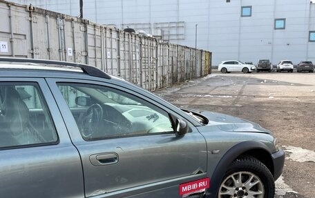 Volvo XC70 I, 2003 год, 310 000 рублей, 24 фотография