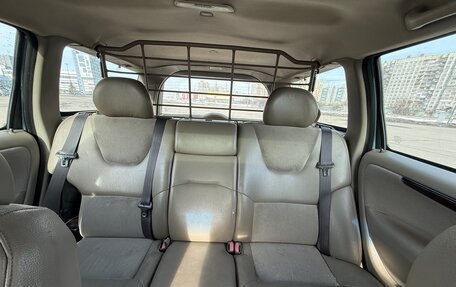 Volvo XC70 I, 2003 год, 310 000 рублей, 30 фотография