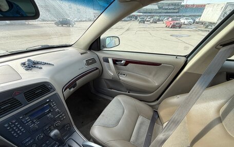 Volvo XC70 I, 2003 год, 310 000 рублей, 32 фотография