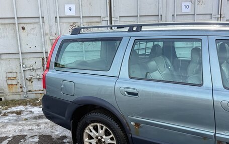 Volvo XC70 I, 2003 год, 310 000 рублей, 25 фотография