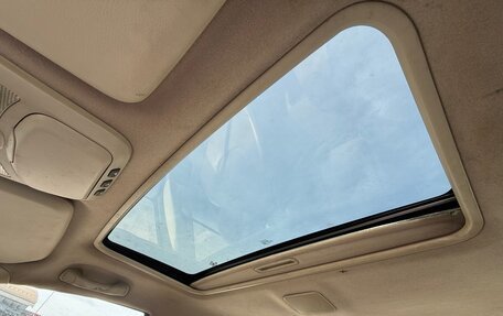 Volvo XC70 I, 2003 год, 310 000 рублей, 31 фотография