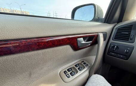 Volvo XC70 I, 2003 год, 310 000 рублей, 29 фотография