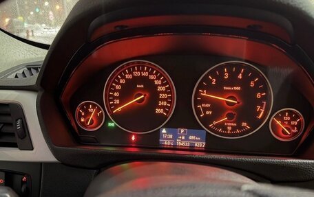 BMW 3 серия, 2014 год, 1 450 000 рублей, 8 фотография