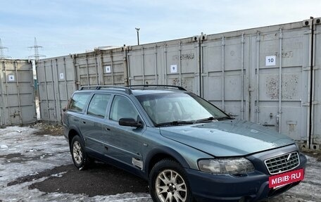 Volvo XC70 I, 2003 год, 310 000 рублей, 28 фотография